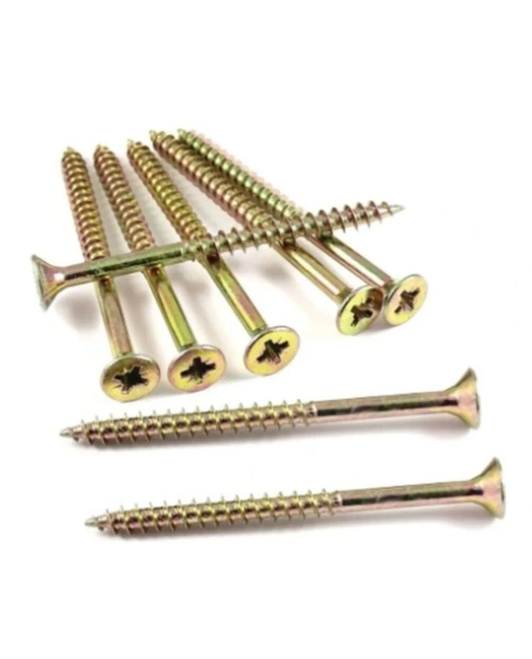 Screws fi 5x70mm (8 pcs) for joining frames and scantlings