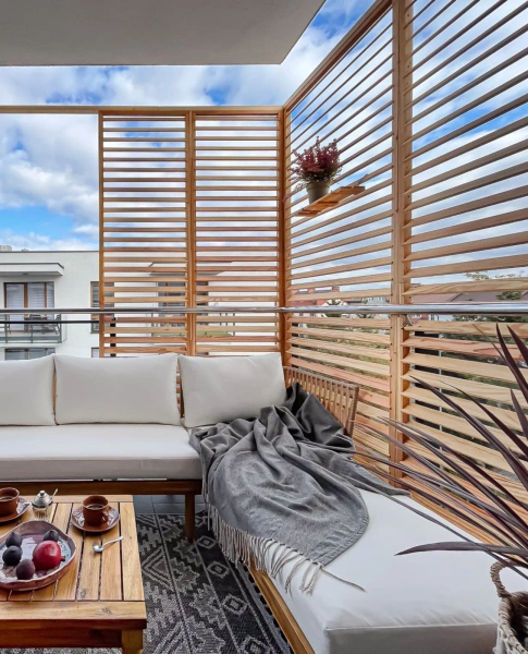 Venetian Modular Panel System