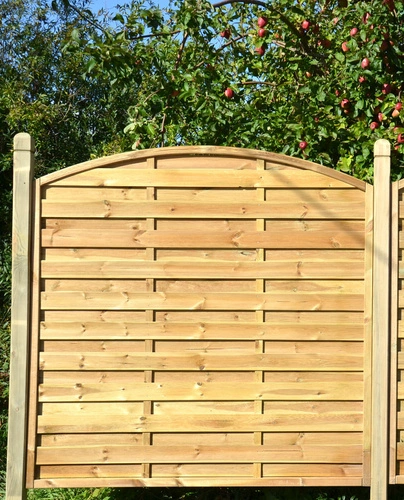 Malvern Gate h160/180/160 x 100 cm