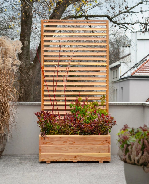 Venetian Larix Planter