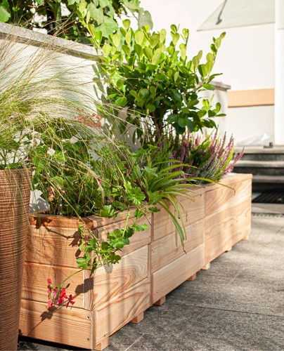 Larix Planter