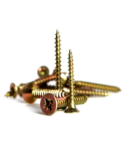 Wood screws 3.5 x 30 ( 8 pack)