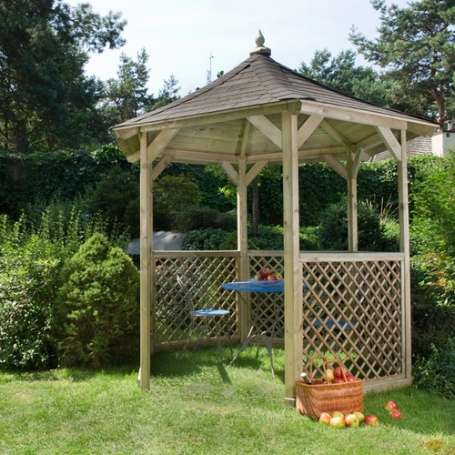 Essa Gazebo