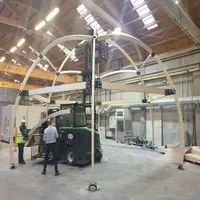 Ecodome