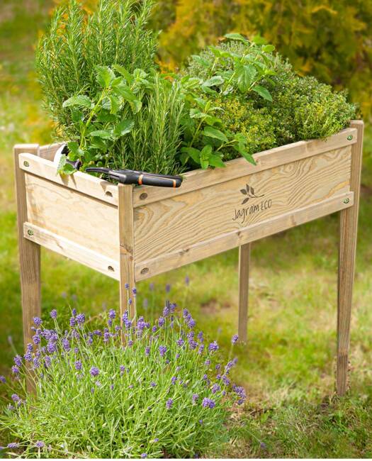 Home Garden Planter