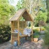 Orio Arbour