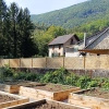 Privacy Diamond Trellis h183 x 45 cm
