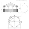 Wagner Pavilion