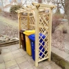 New York Bin Cover
