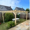 Henley Pergola