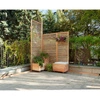 Venetian Modular Panel h180x90 cm