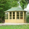 Harrogate Summerhouse Pavilion