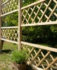 German Trellis 45x150 - KN4515 - Pergolas