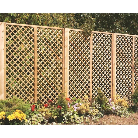 English Trellis