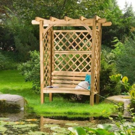 York Arbour