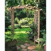 Arcade Garden Arch