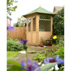 Georgian Summerhouse
