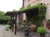 S-Line Pergola