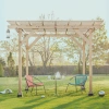 Henley Pergola