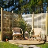 Mjosa Fence