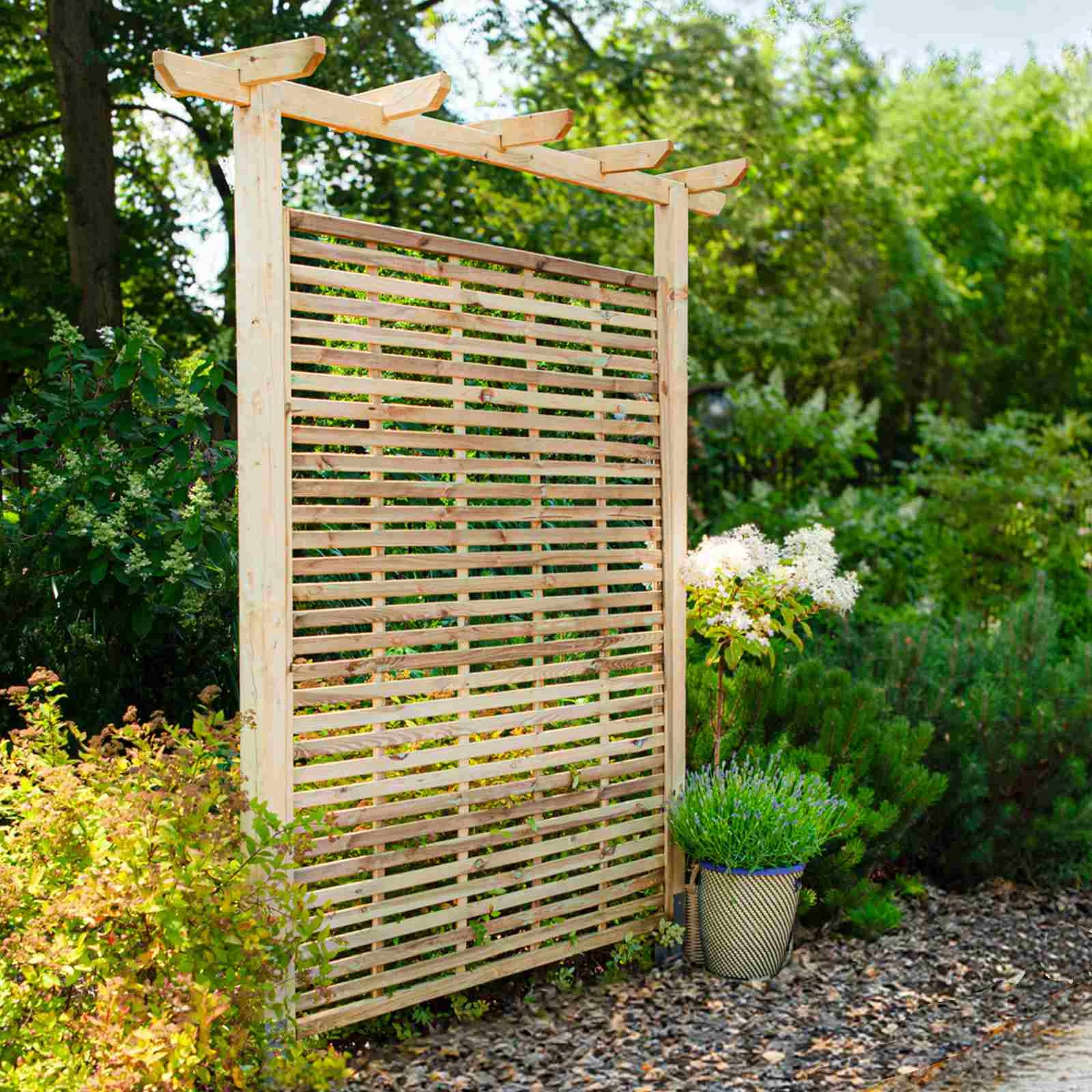 York trellis triple h215x517