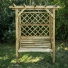 York Arbour
