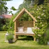 Orio Arbour
