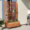 Venetian Larix Planter