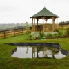 Chopin Gazebo
