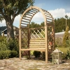Romantica Arbour