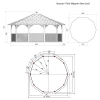 Wagner Pavilion