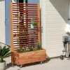 Venetian Larix Planter