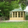 Harrogate Summerhouse Pavilion