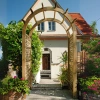 Rose Garden Arch Classic