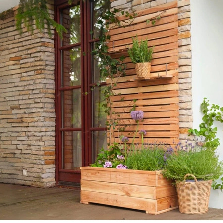 Piano Larix Planter