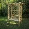 York Arbour
