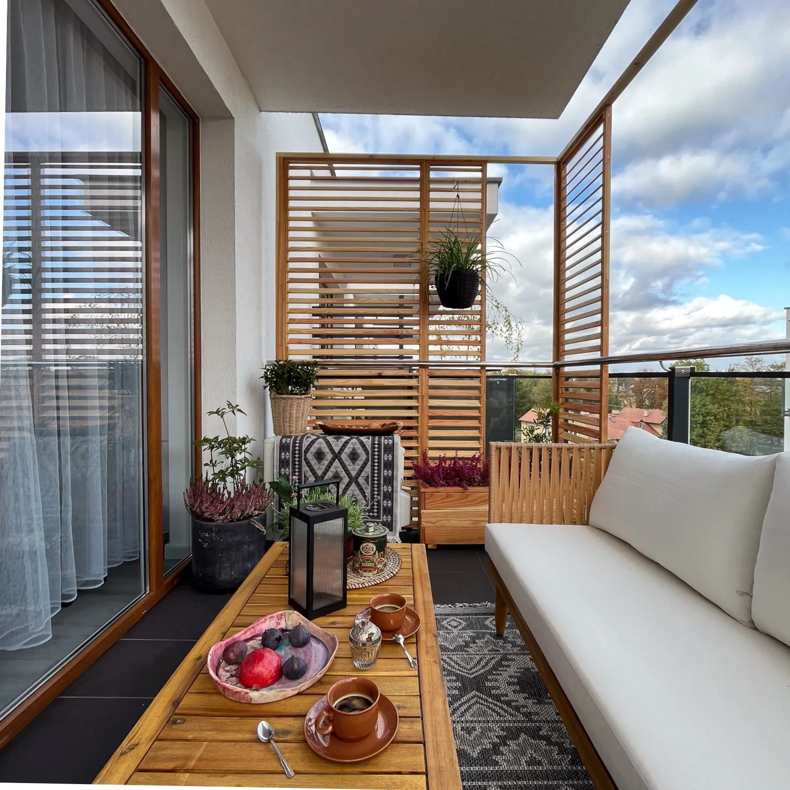 Venetian Modular Panel System