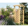 Arcade Garden Arch