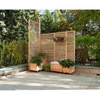 Venetian Modular Panel h180x90 cm