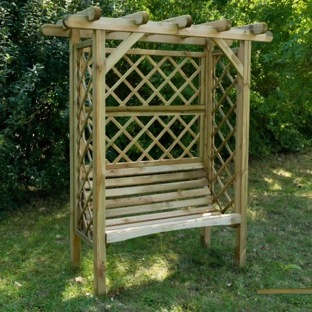 York Arbour