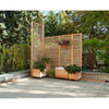 Venetian Modular Panel h180x90 cm