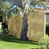 Privacy Diamond Trellis h183 x 180 cm