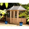 Georgian Summerhouse Pavilion