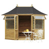 Georgian Summerhouse Pavilion
