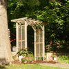 Pergola Henley Arch Contemporary (Ultima)