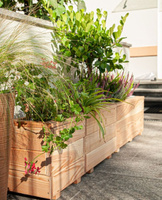 Larix Planter