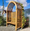 Roccolo Arbour