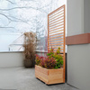 Venetian Larix Planter