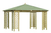 Tiled Rimini Canopy