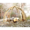 Luna Wooden Pergola